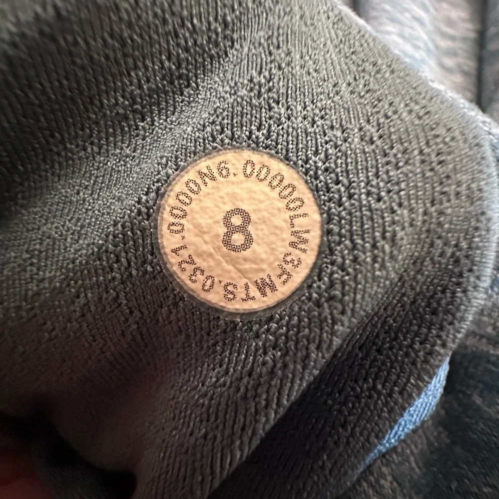 Lululemon Ready to Rulu Pullover
Heathered Capture Blue - Picture 7 of 8